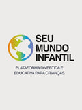 [BRINDE] Seu Mundo Infantil - Plataforma para crianças