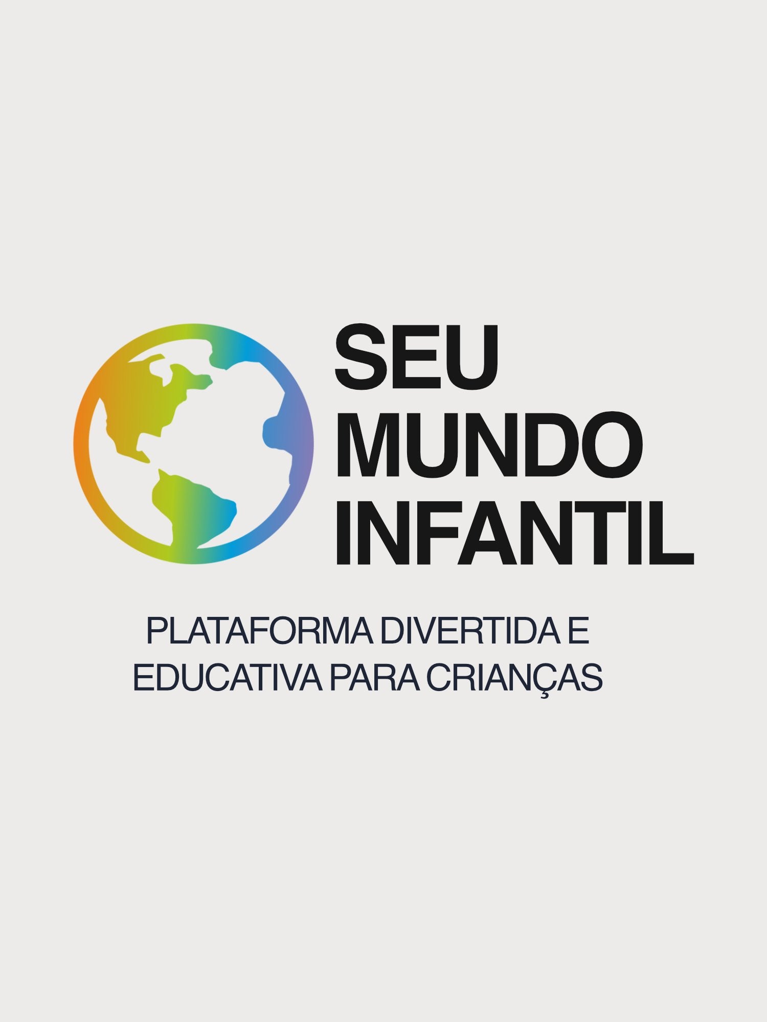[BRINDE] Seu Mundo Infantil - Plataforma para crianças