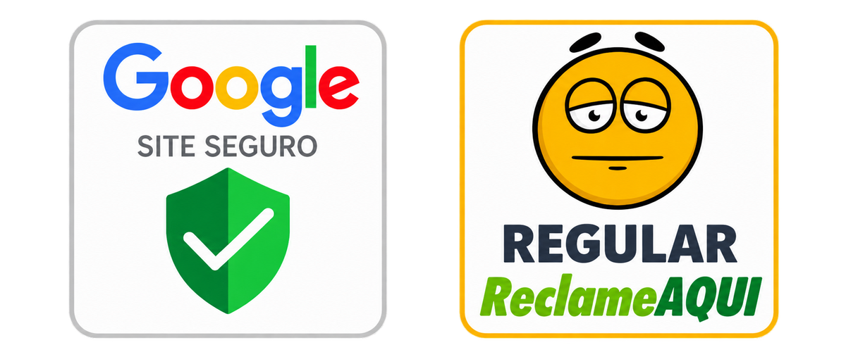 Selos de segurança